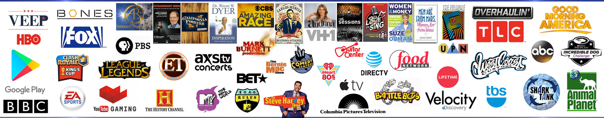TV Shows
