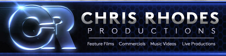 Chris Rhodes Productions